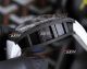 Richard Mille RM 061 Yohan Blake Black Carbon Fiber white Strap Replica Watch (4)_th.jpg